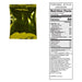 ReadyWise Emergency Storage Teriyaki Chicken Nutrition Facts