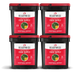 480 servings ReadyWise Emergency Food Storage Vegetables