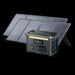 AnkerSOLIXF1500portablepowerstation_2x 100Wsolarpanelbundleview