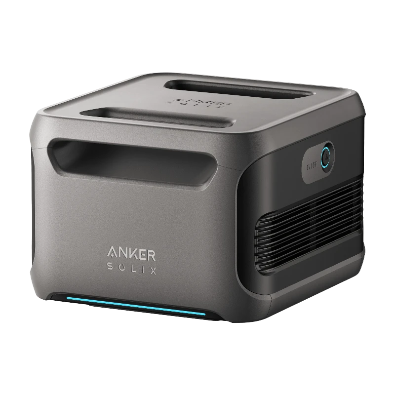 AnkerSOLIXF3800ExpansionBatteryside