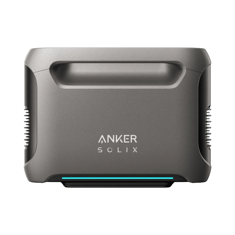 AnkerSOLIXF3800ExpansionBatteryfront