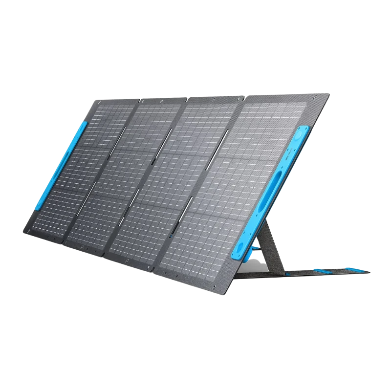 Anker PS400 Solar Panels