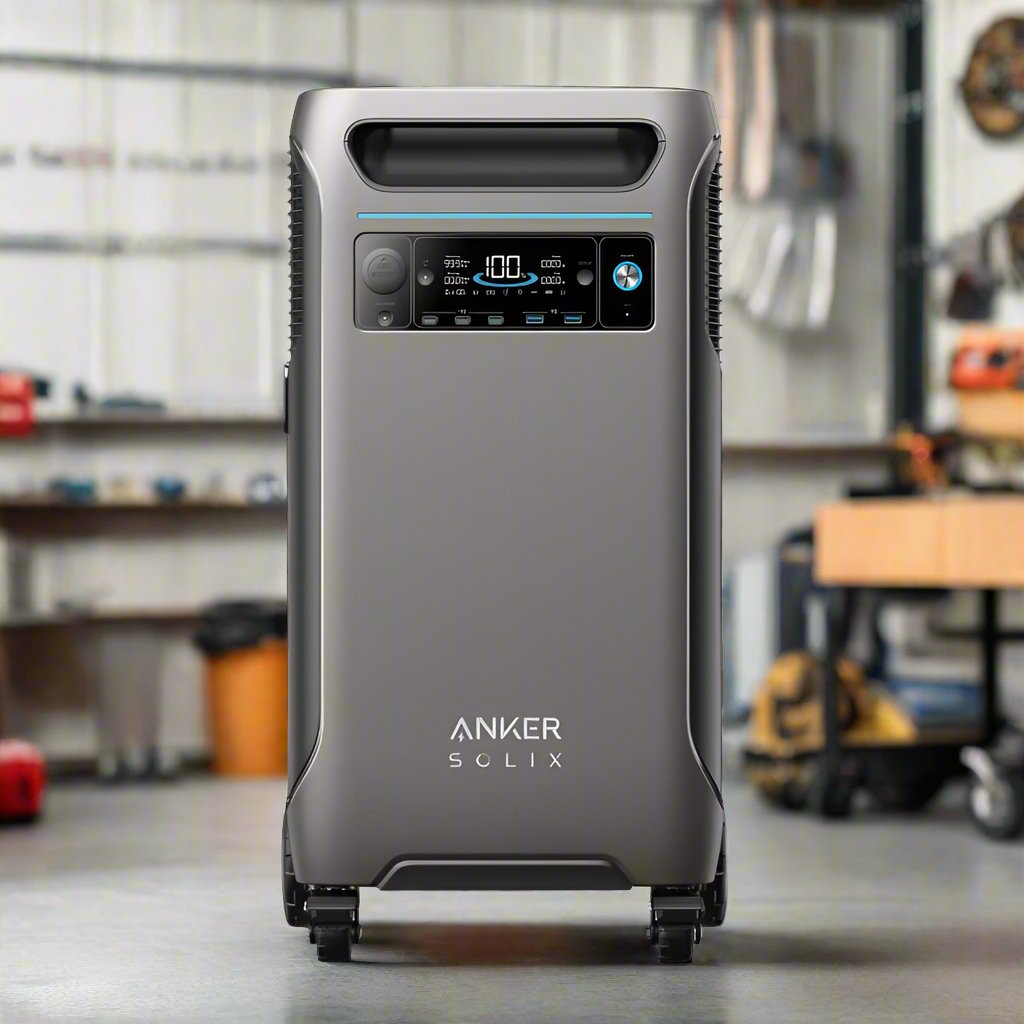 Ankersolixf3800