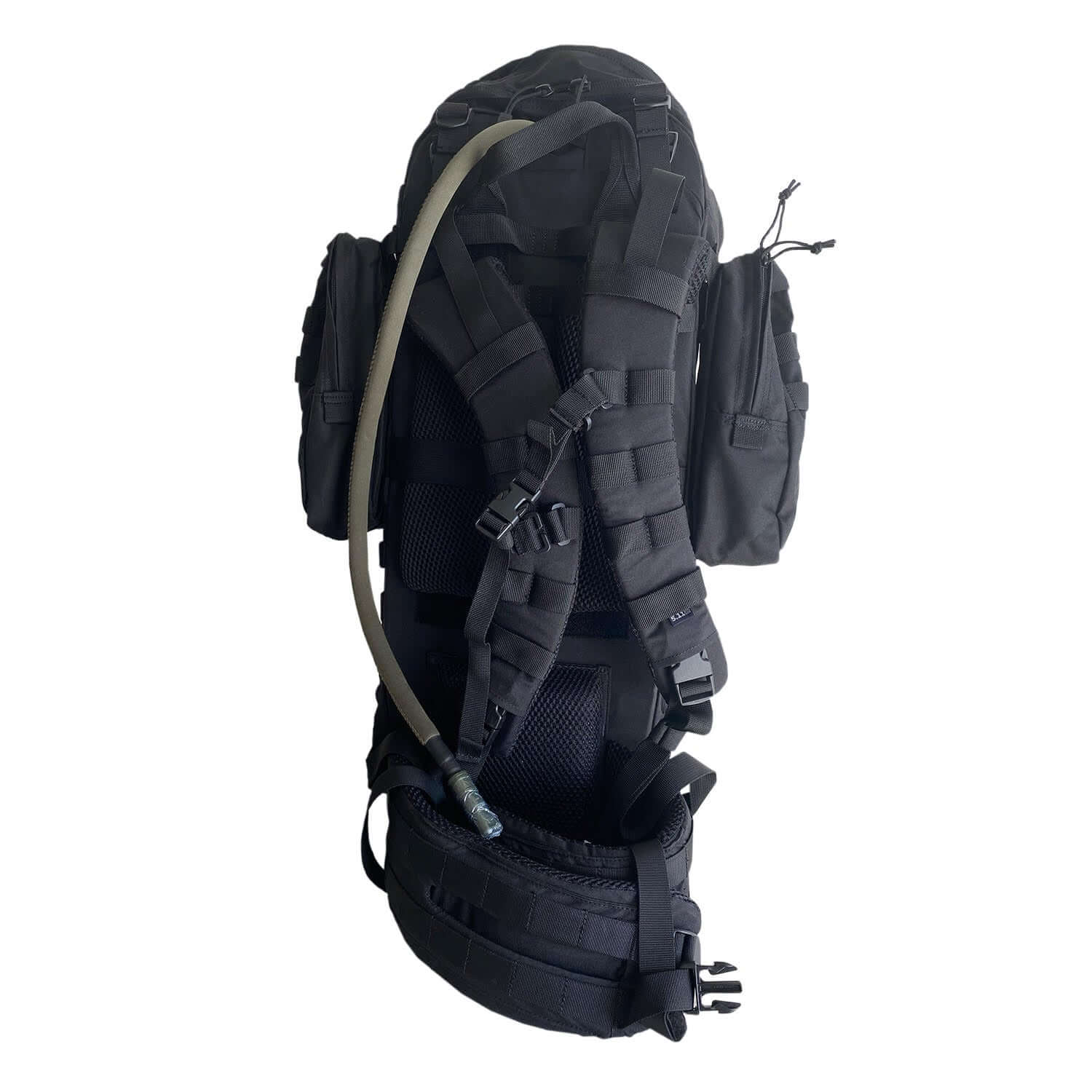 Echo-Sigma5.11GetLostsurvivalbagandgpsbackpack