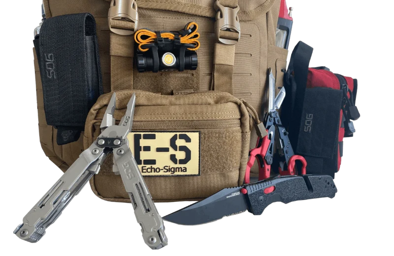 Echo-Sigmarucksack_techbagknife