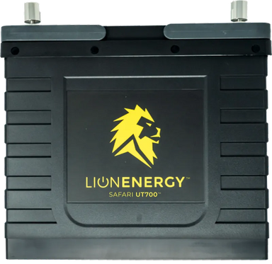 Lion Energy Safari UT 700 Battery