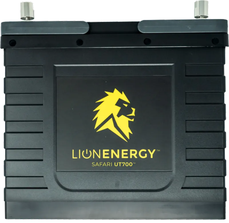 Lion Energy Safari UT 700 Battery