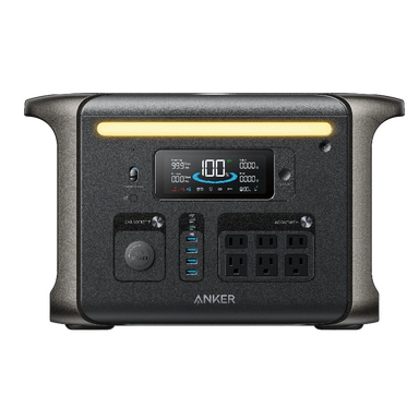 Anker F1500 Power Station