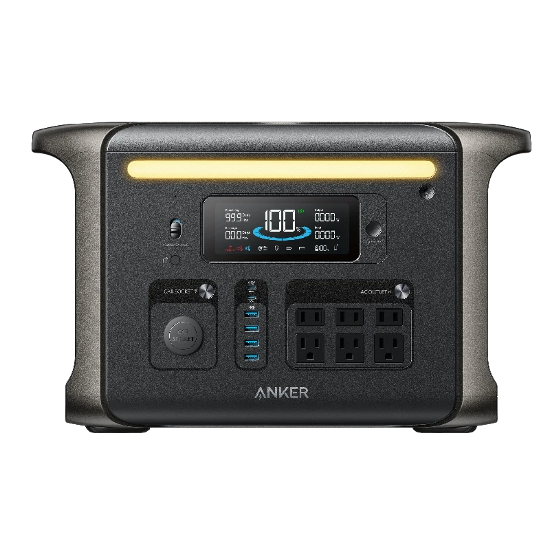 Anker F1500 Power Station