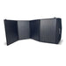 readywise solar power generator panel bundle rear