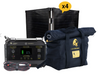 lion energy generator pack 4 solar panels